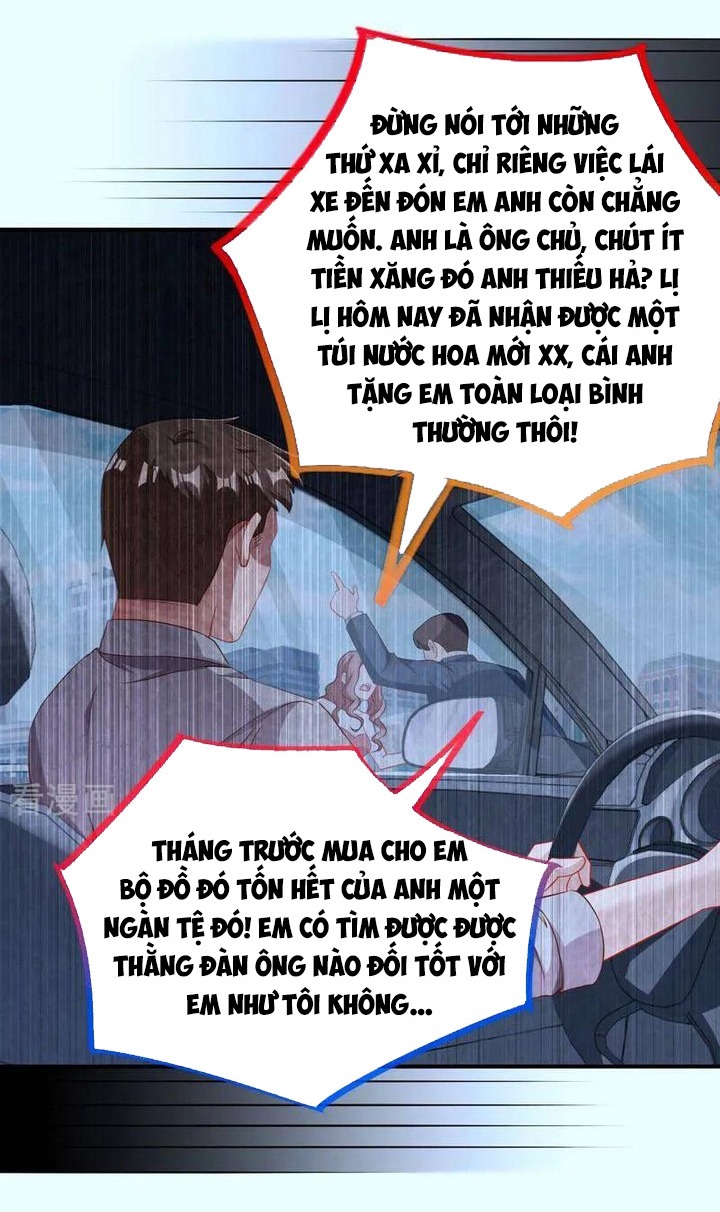 Vạn Tra Triêu Hoàng: Chapter 628