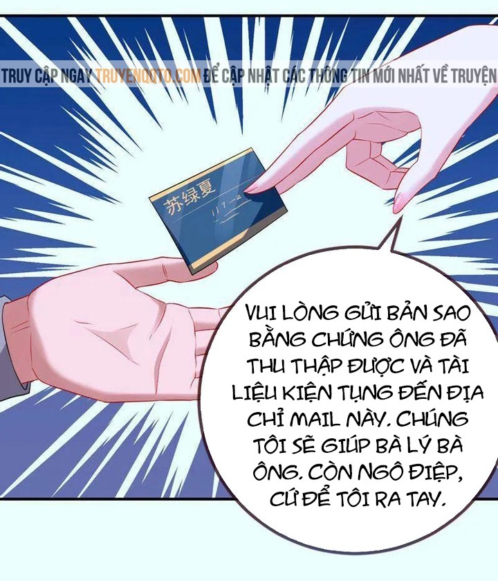 Vạn Tra Triêu Hoàng: Chapter 628