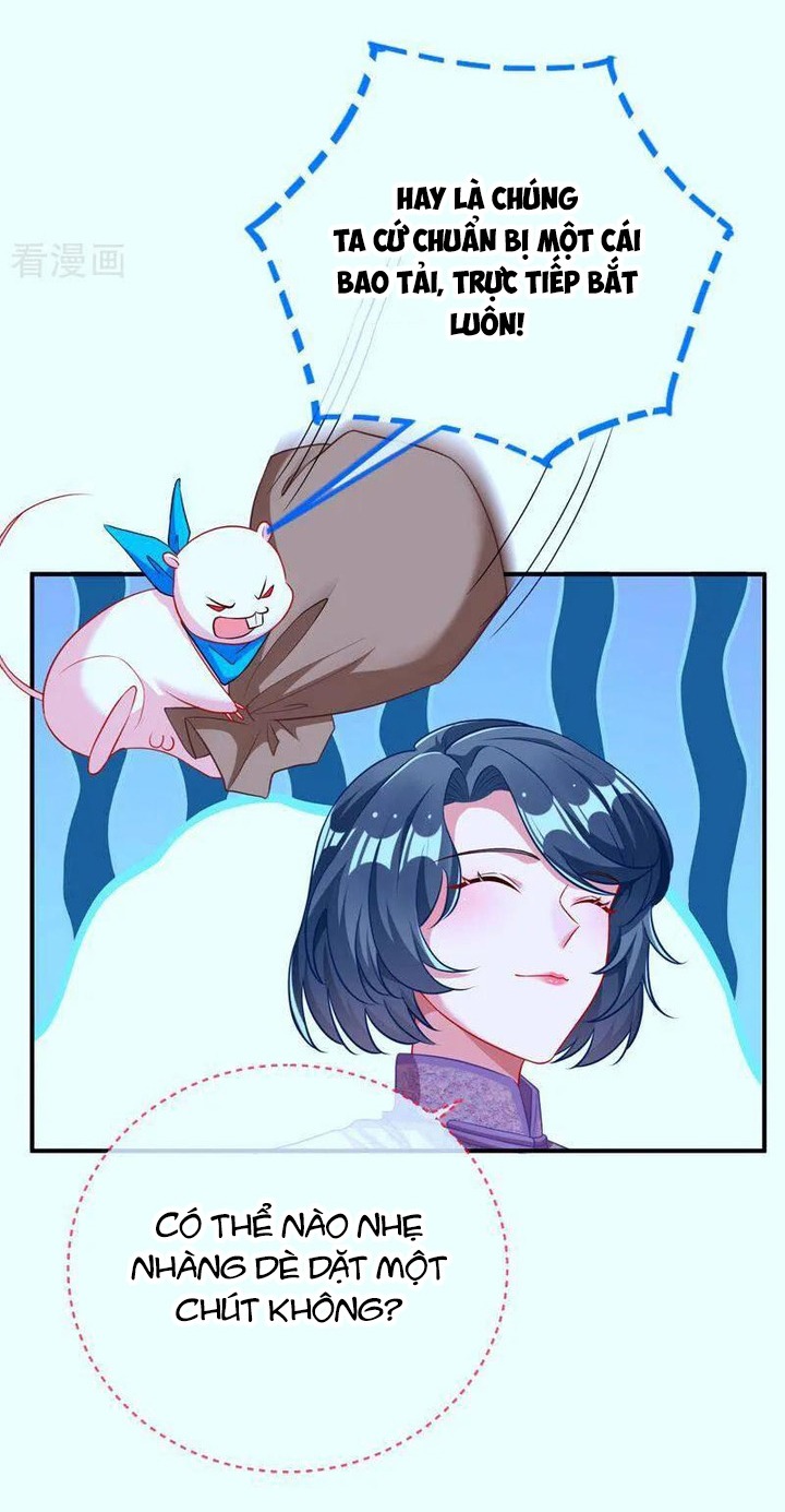 Vạn Tra Triêu Hoàng: Chapter 628