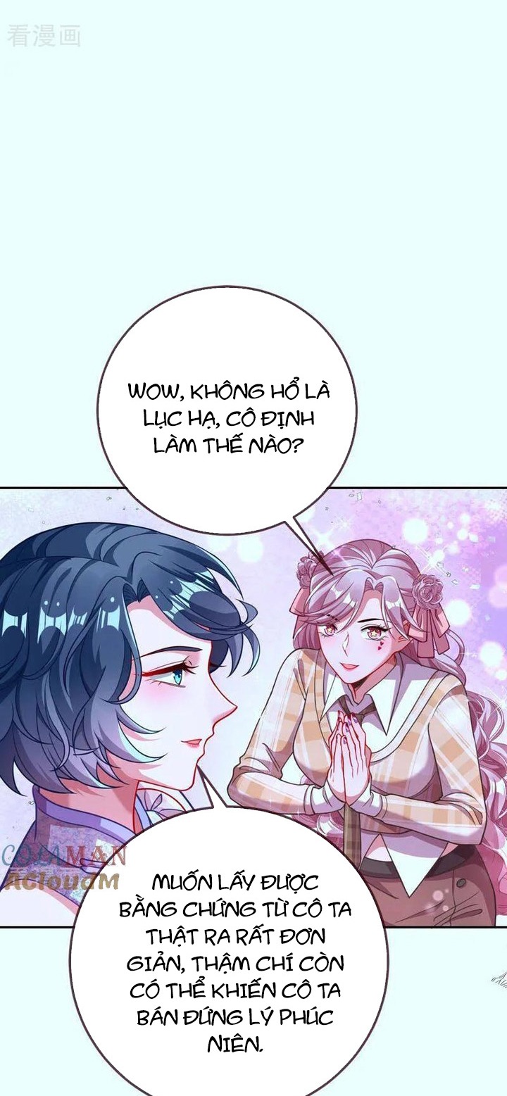 Vạn Tra Triêu Hoàng: Chapter 628