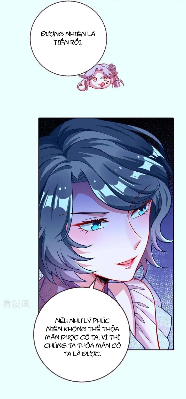 Vạn Tra Triêu Hoàng: Chapter 628