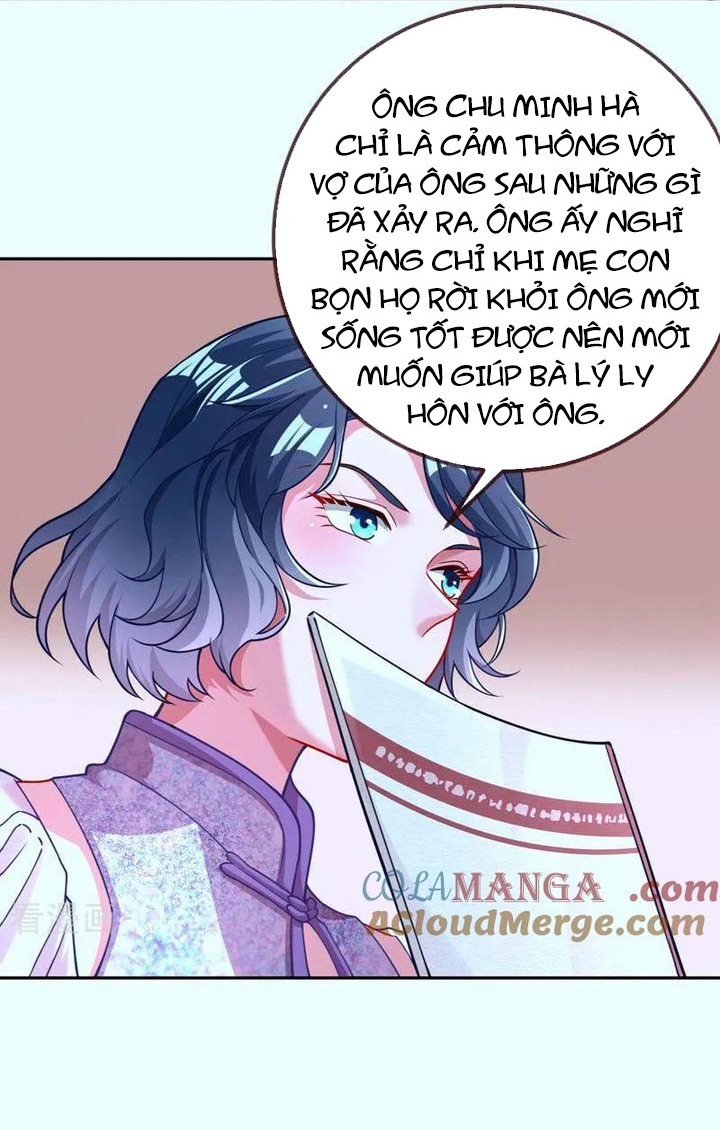 Vạn Tra Triêu Hoàng: Chapter 628