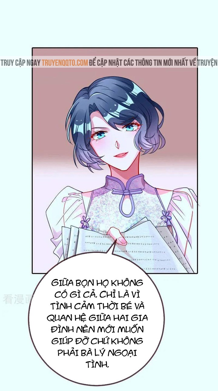 Vạn Tra Triêu Hoàng: Chapter 628