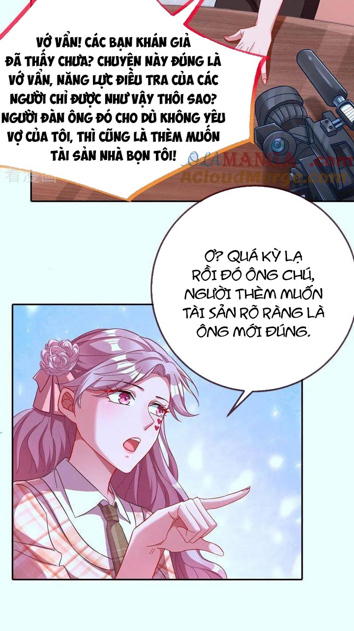 Vạn Tra Triêu Hoàng: Chapter 628