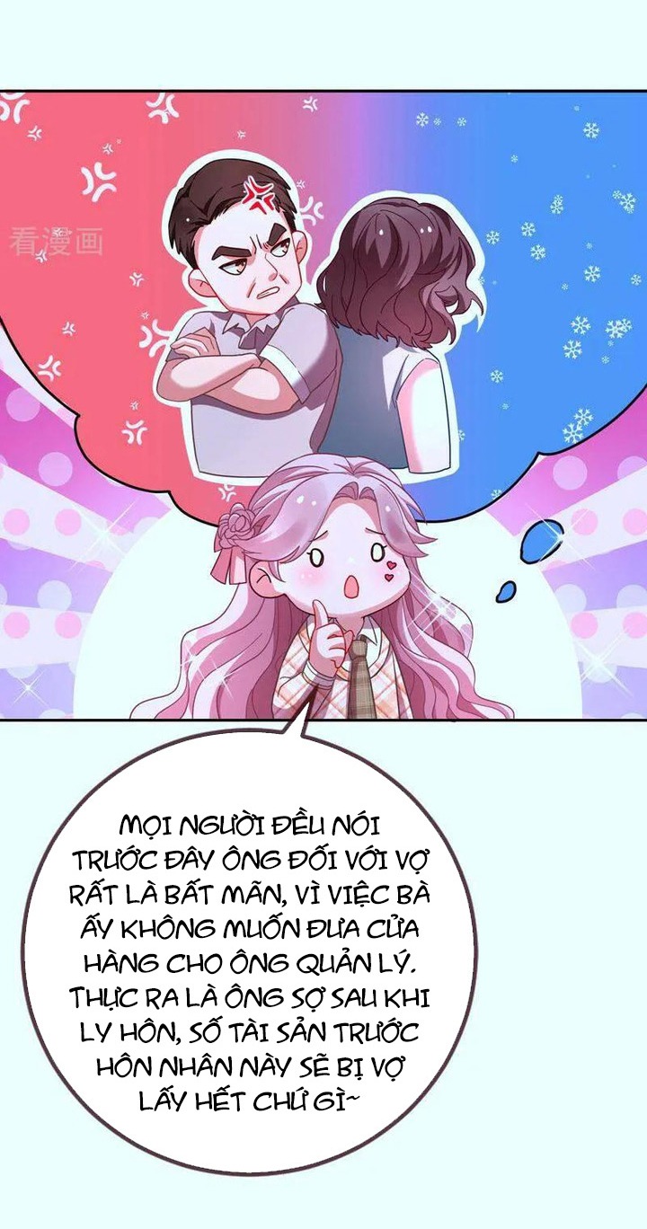 Vạn Tra Triêu Hoàng: Chapter 628