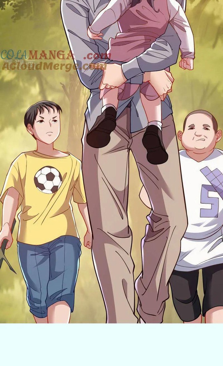 Vạn Tra Triêu Hoàng: Chapter 628