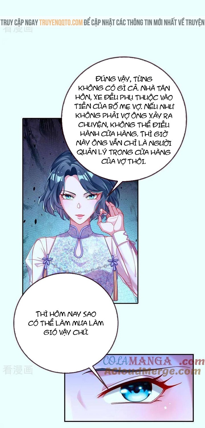 Vạn Tra Triêu Hoàng: Chapter 628