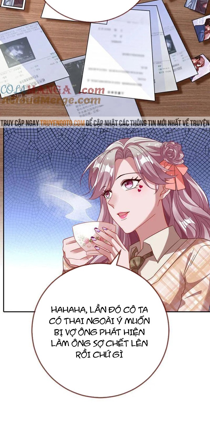 Vạn Tra Triêu Hoàng: Chapter 628