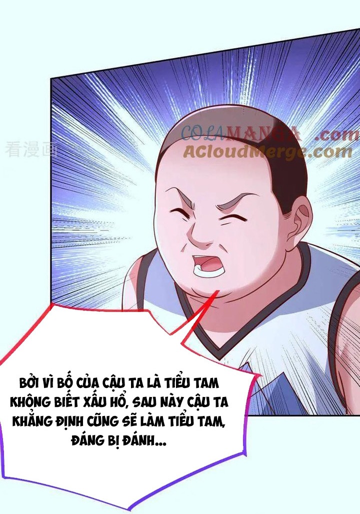 Vạn Tra Triêu Hoàng: Chapter 628