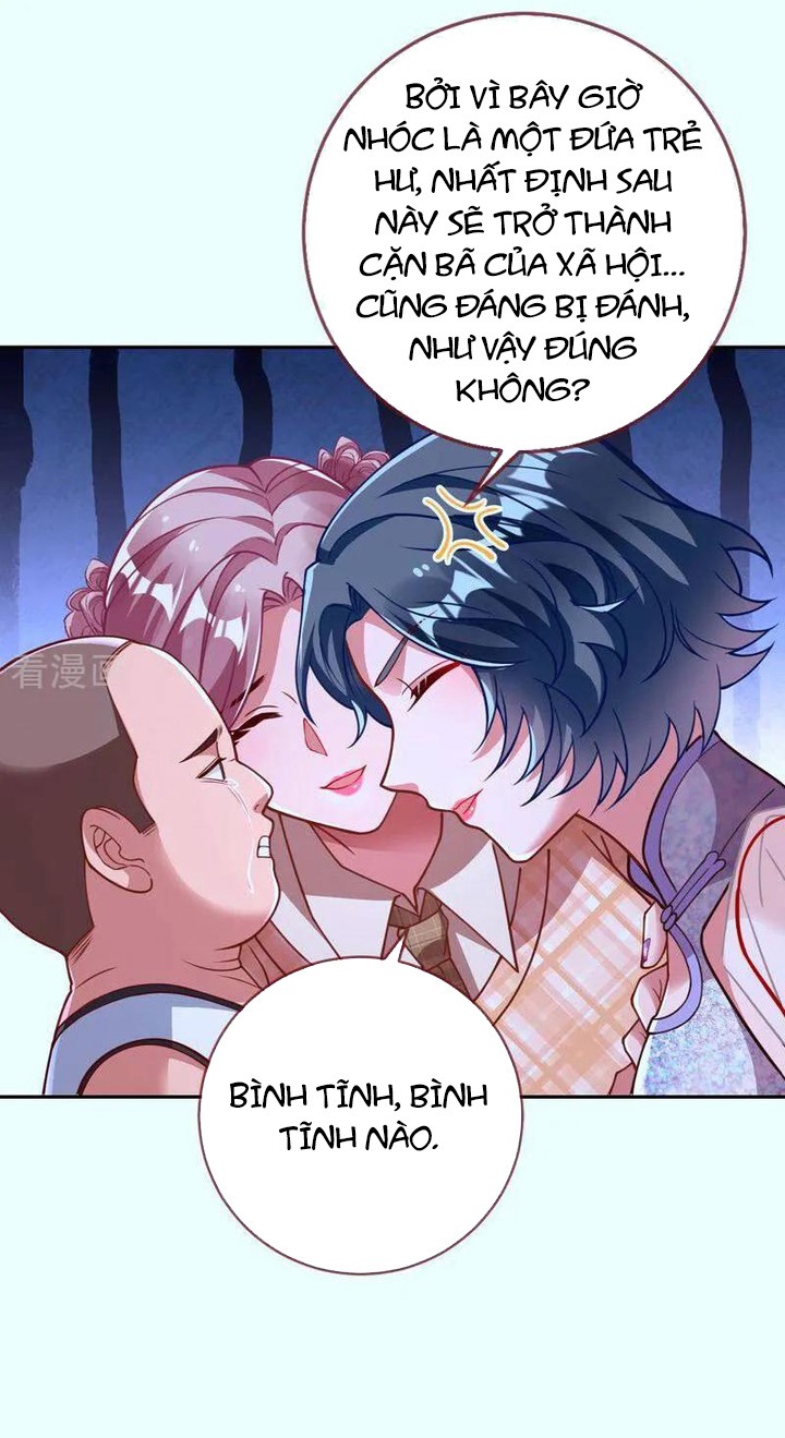 Vạn Tra Triêu Hoàng: Chapter 628