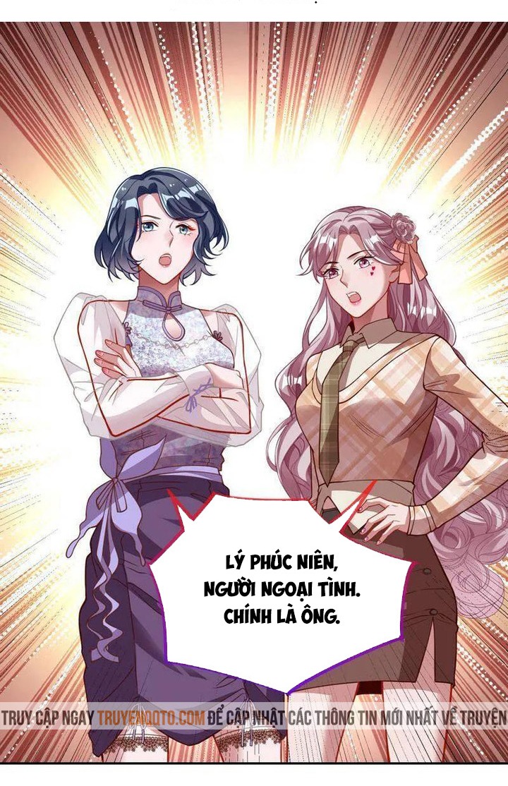 Vạn Tra Triêu Hoàng: Chapter 629