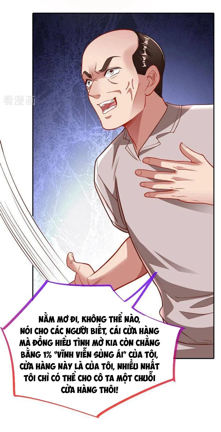 Vạn Tra Triêu Hoàng: Chapter 629