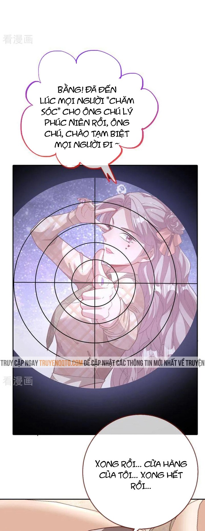 Vạn Tra Triêu Hoàng: Chapter 629
