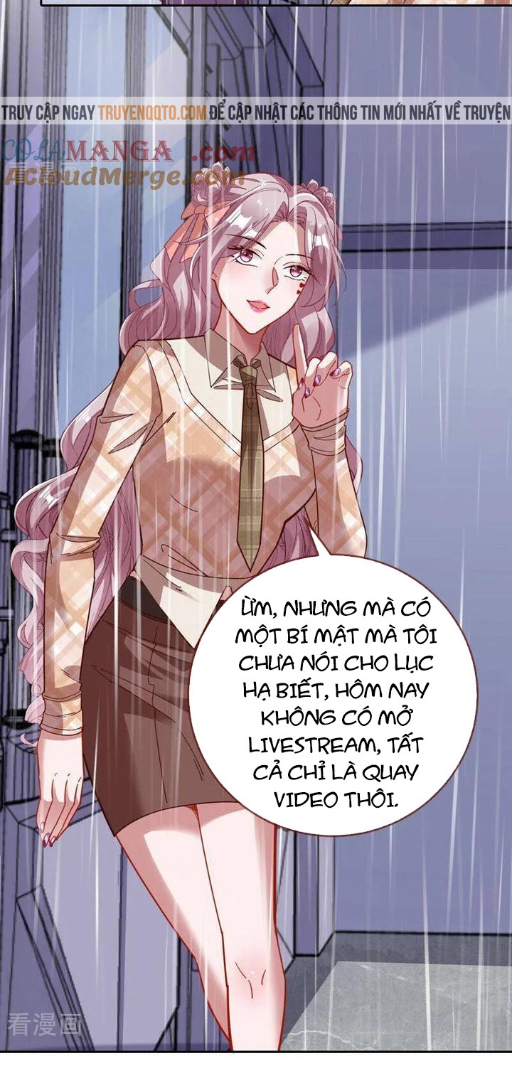 Vạn Tra Triêu Hoàng: Chapter 629