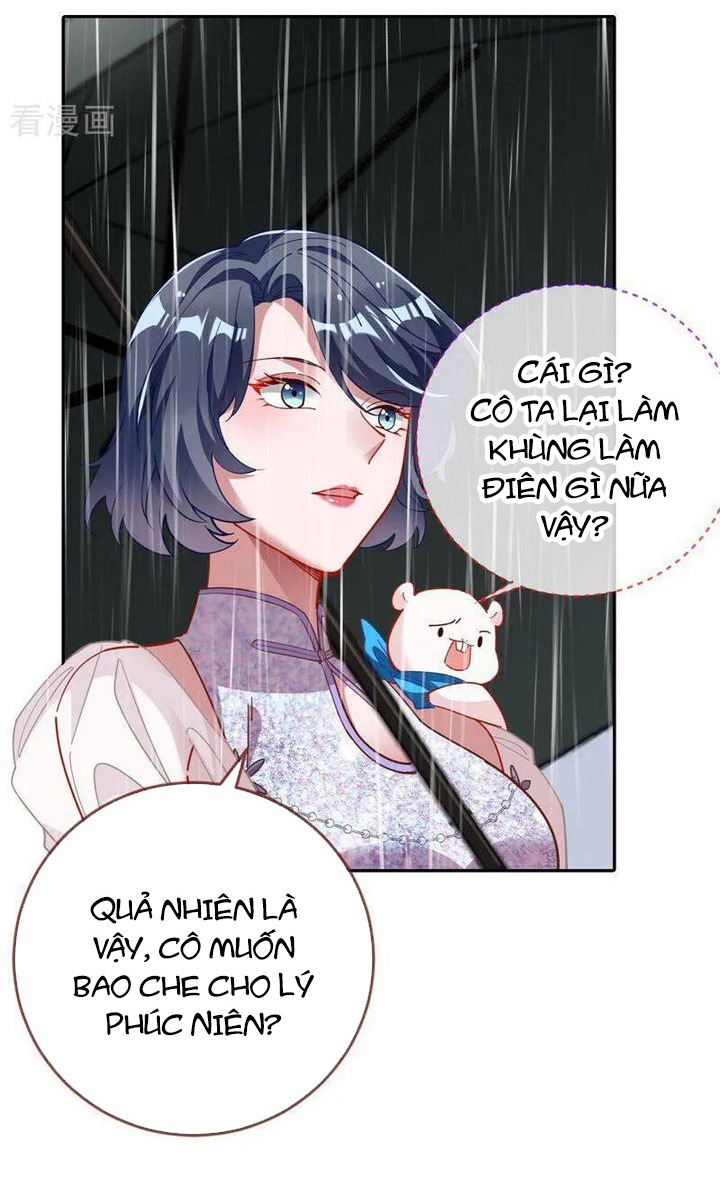 Vạn Tra Triêu Hoàng: Chapter 629