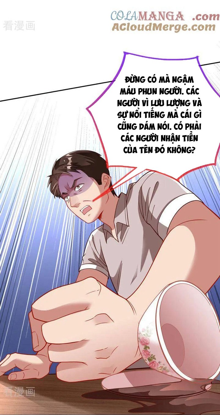 Vạn Tra Triêu Hoàng: Chapter 629