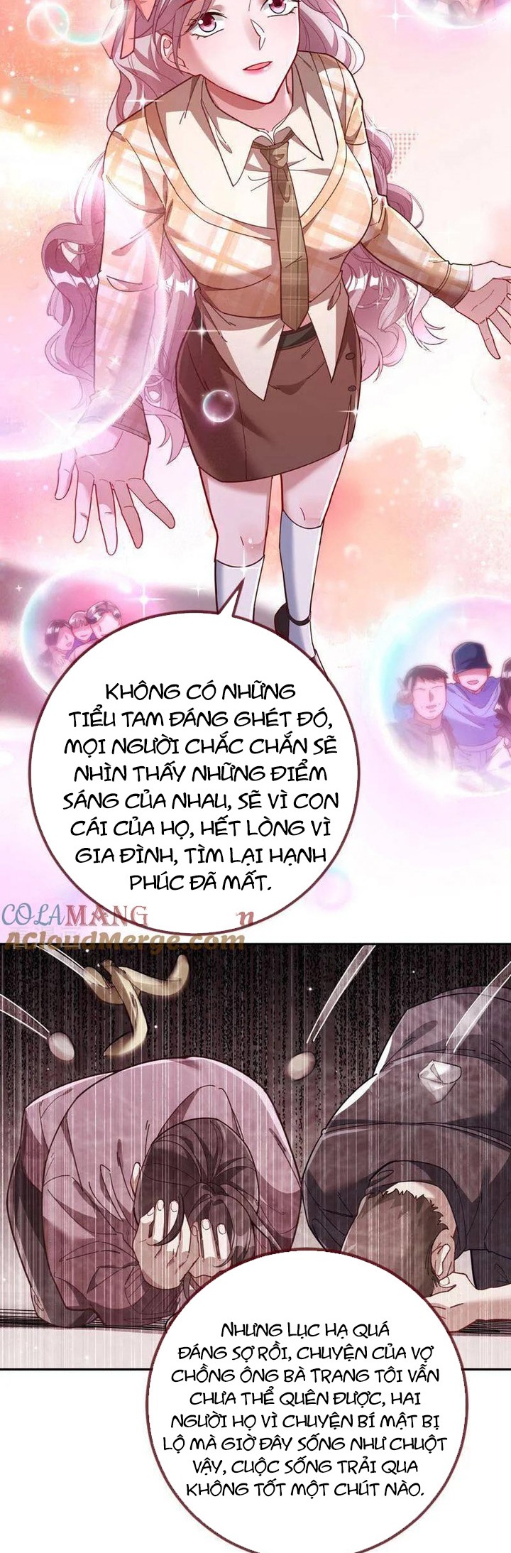 Vạn Tra Triêu Hoàng: Chapter 629