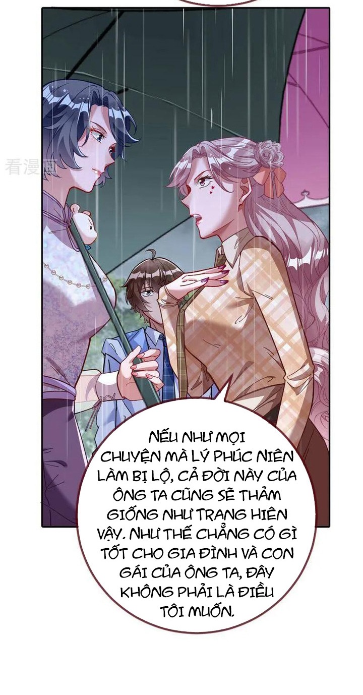 Vạn Tra Triêu Hoàng: Chapter 629