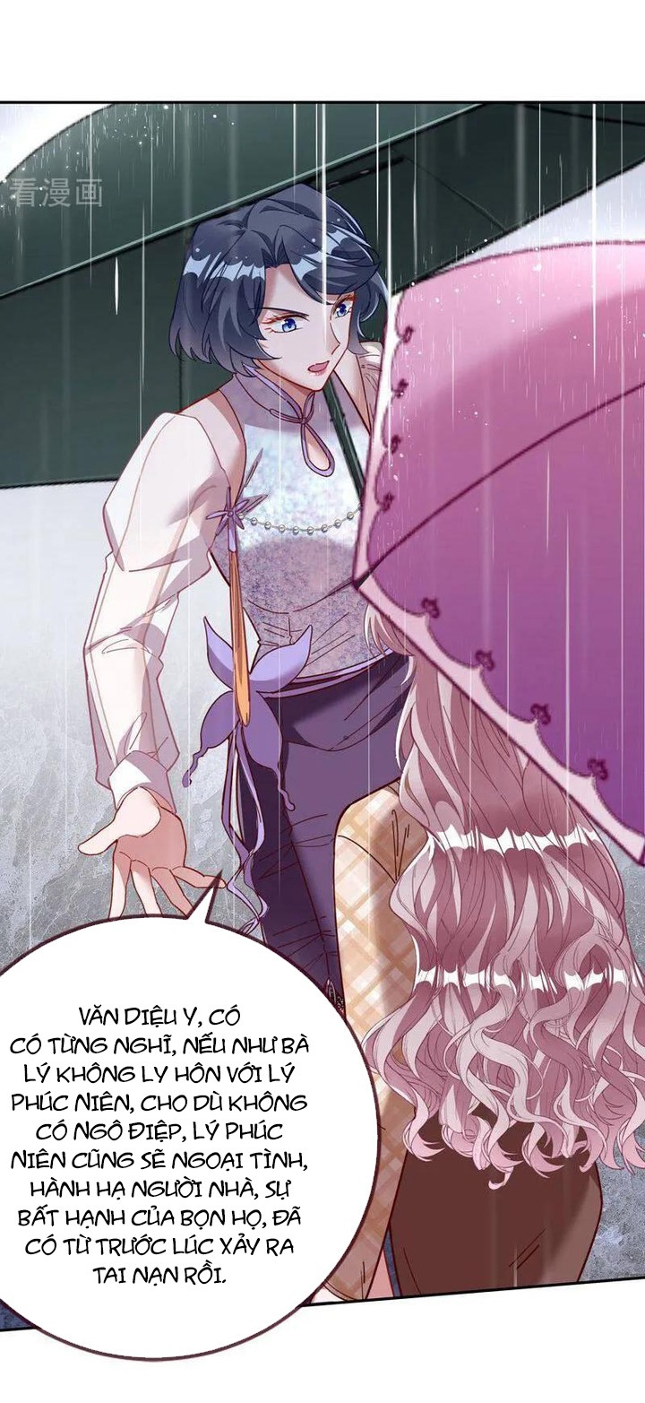 Vạn Tra Triêu Hoàng: Chapter 629