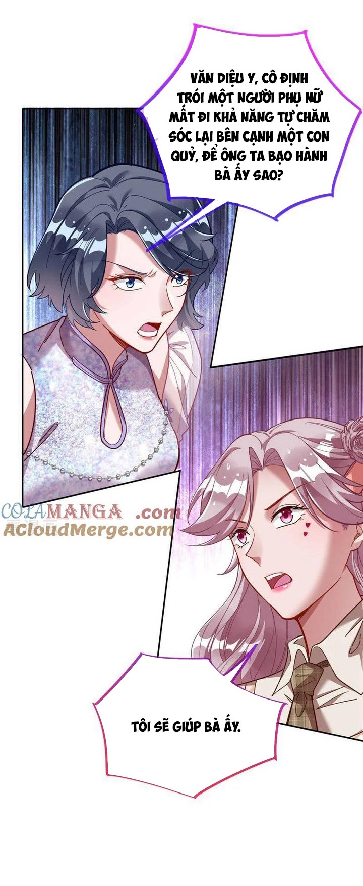 Vạn Tra Triêu Hoàng: Chapter 629