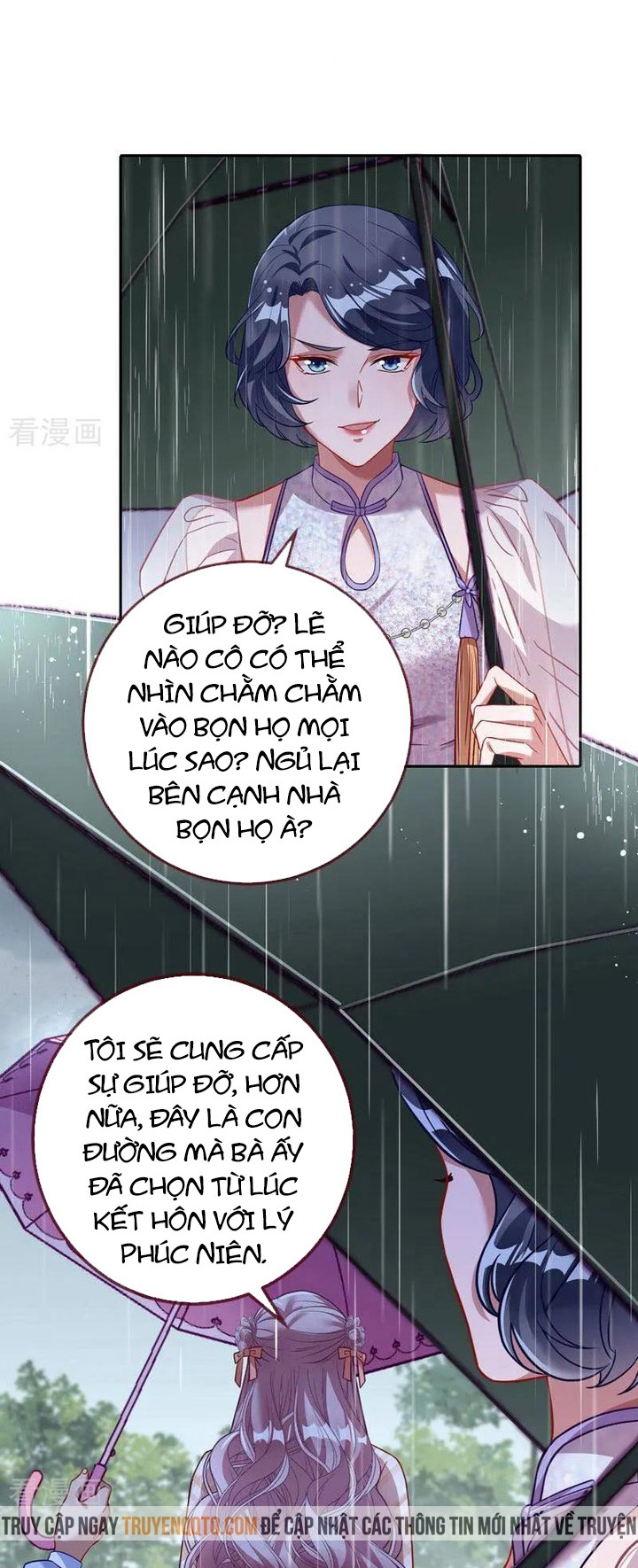 Vạn Tra Triêu Hoàng: Chapter 629