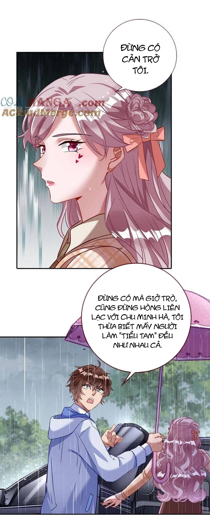 Vạn Tra Triêu Hoàng: Chapter 629