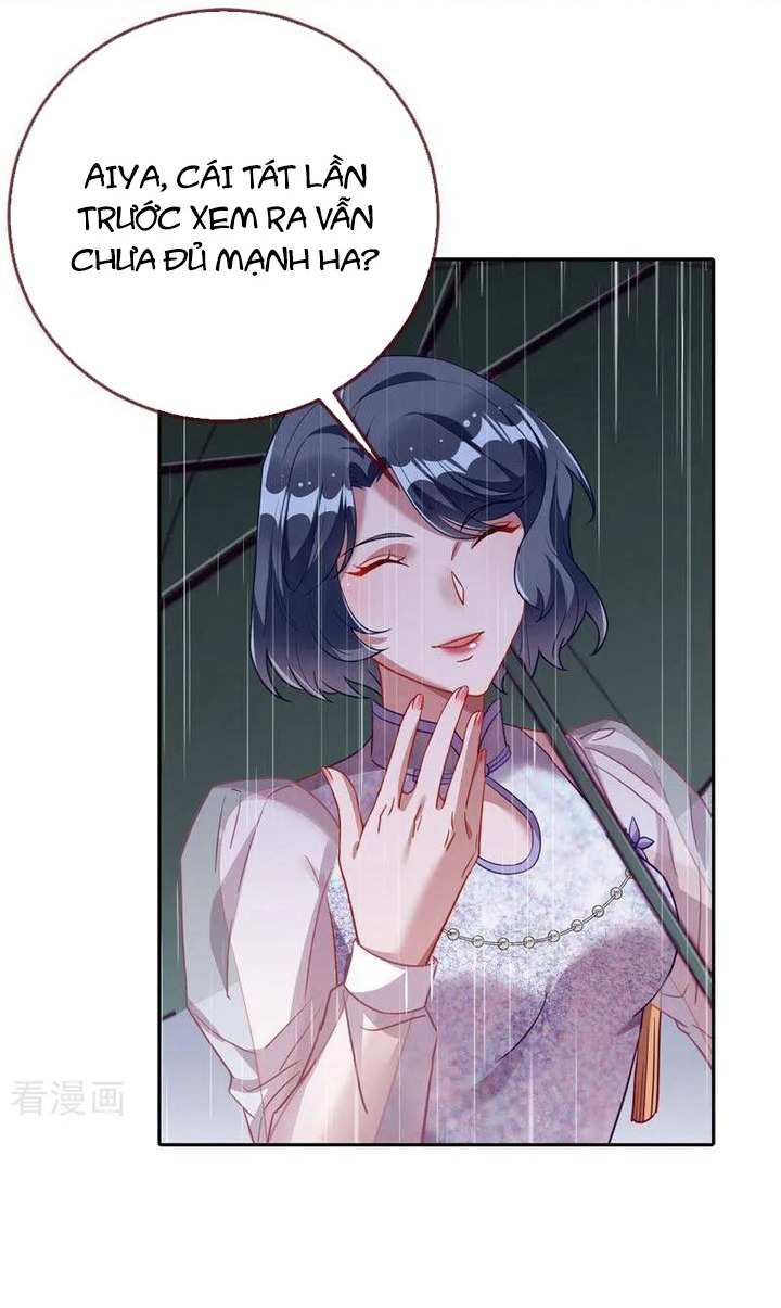 Vạn Tra Triêu Hoàng: Chapter 629