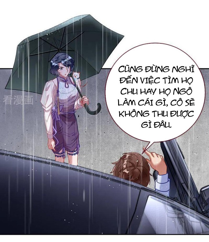 Vạn Tra Triêu Hoàng: Chapter 629