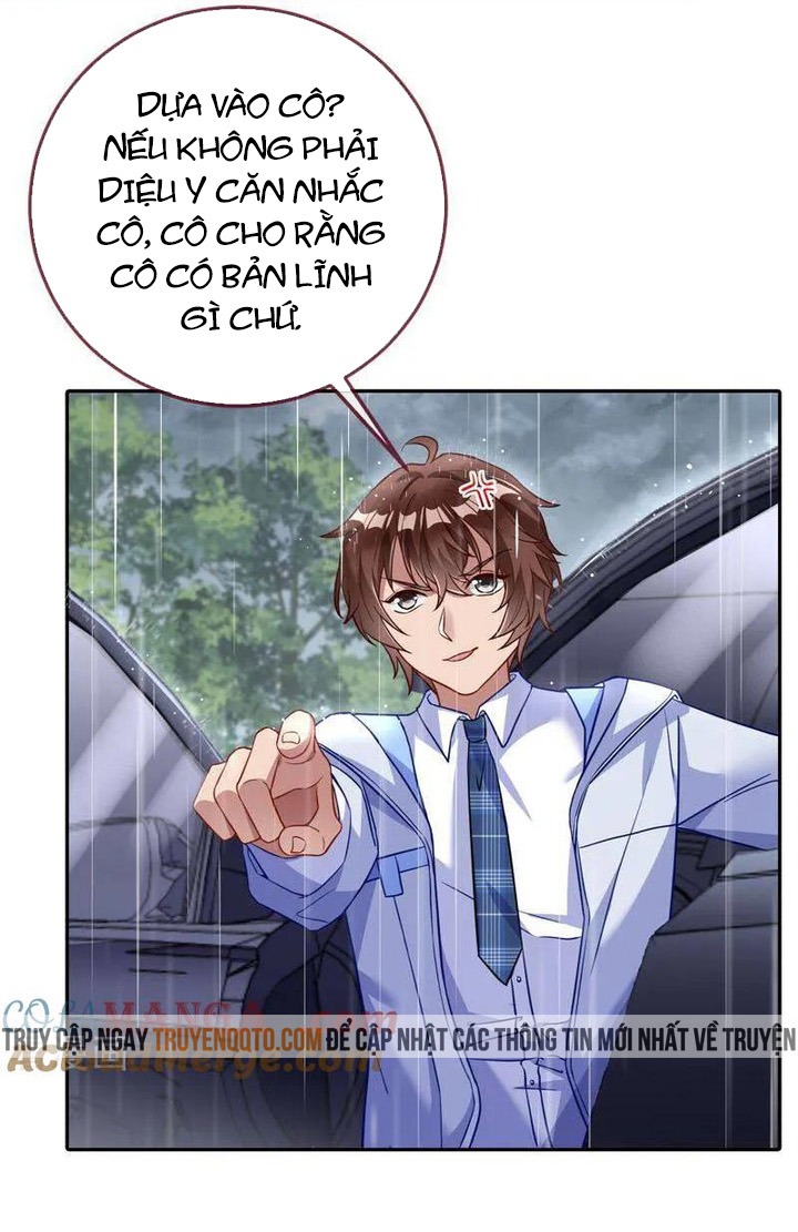 Vạn Tra Triêu Hoàng: Chapter 629