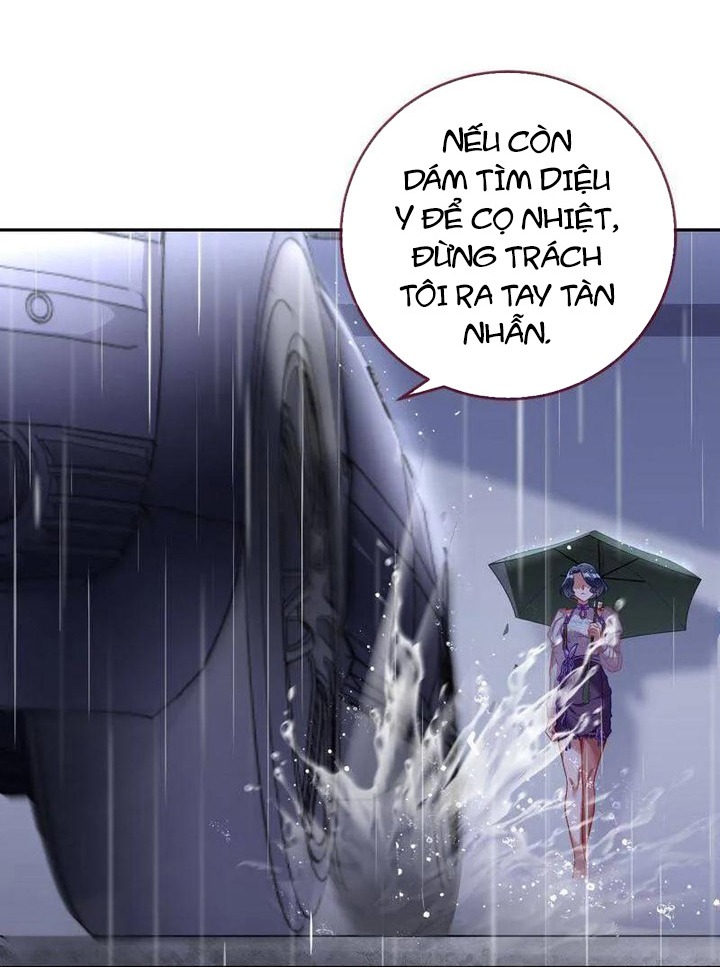 Vạn Tra Triêu Hoàng: Chapter 629