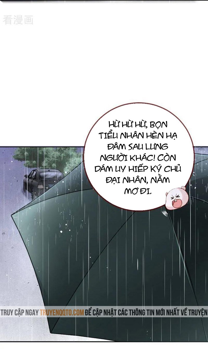 Vạn Tra Triêu Hoàng: Chapter 629