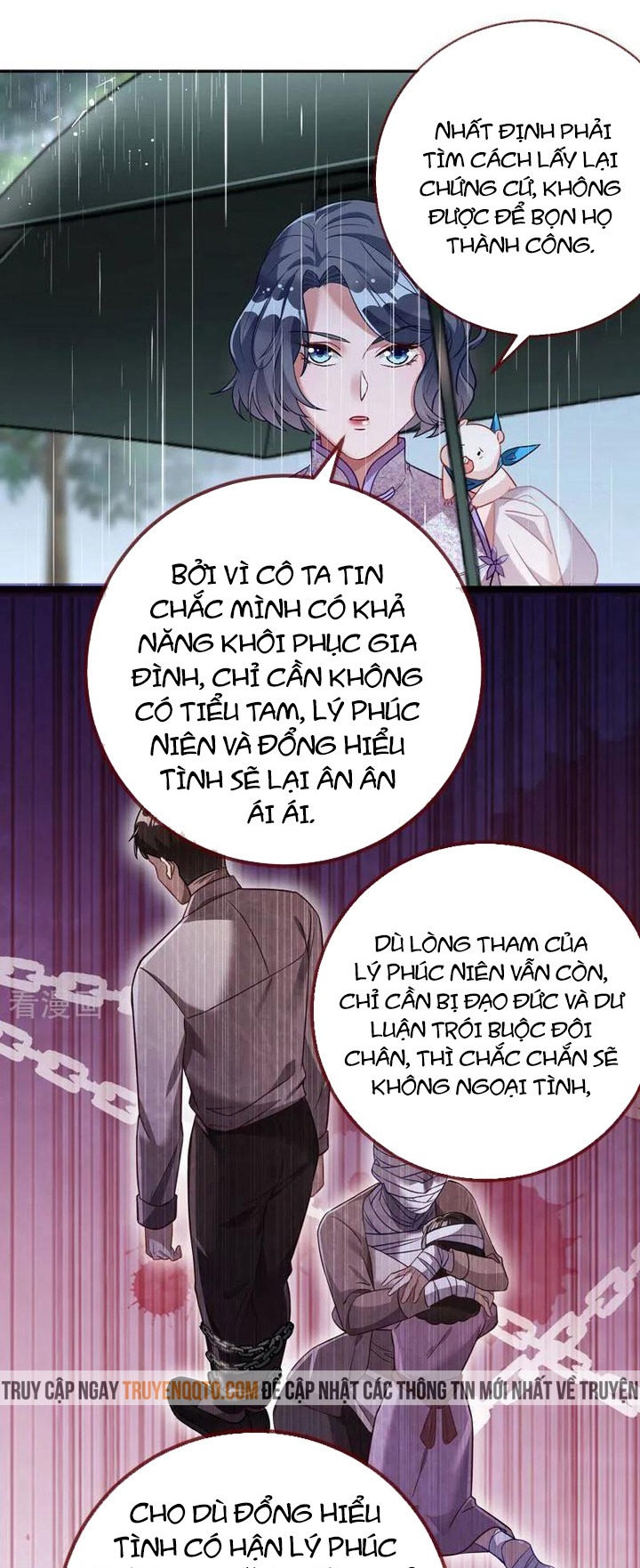 Vạn Tra Triêu Hoàng: Chapter 629