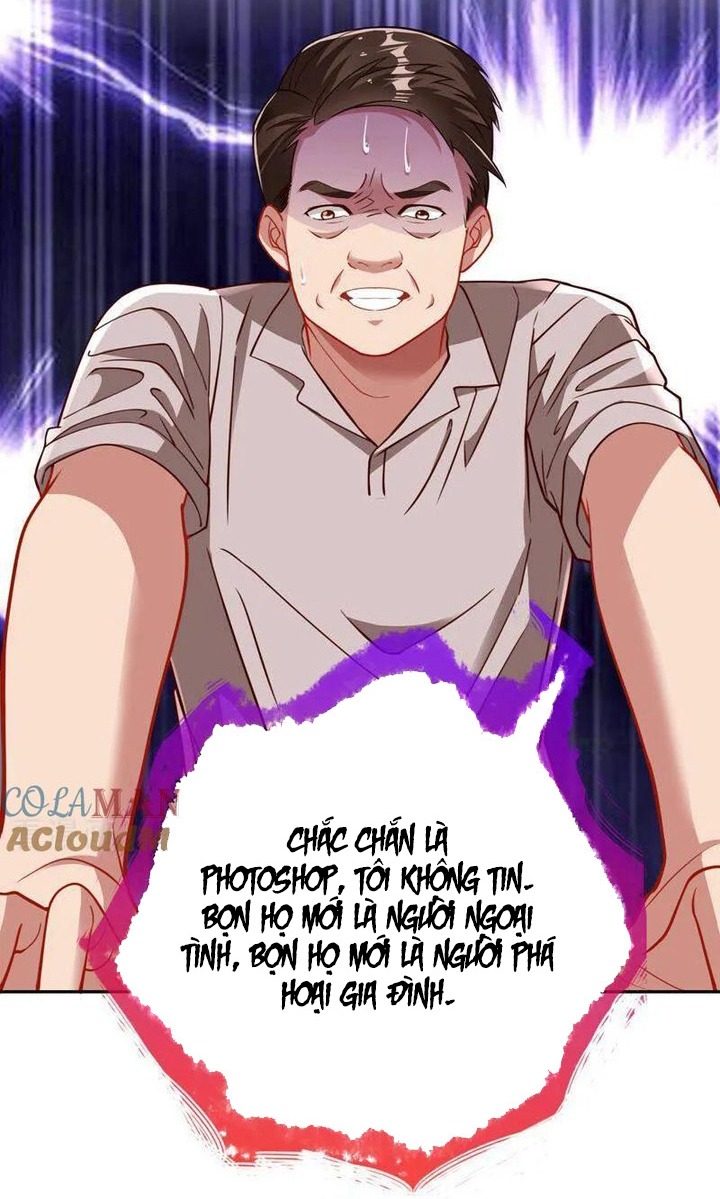 Vạn Tra Triêu Hoàng: Chapter 629