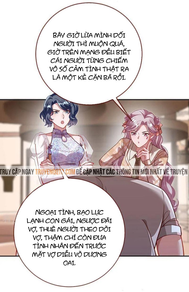 Vạn Tra Triêu Hoàng: Chapter 629