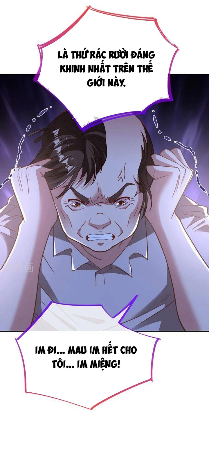 Vạn Tra Triêu Hoàng: Chapter 629