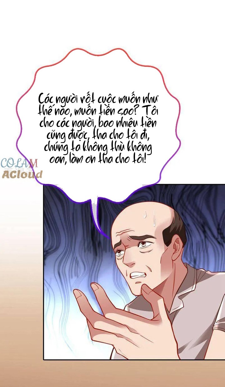 Vạn Tra Triêu Hoàng: Chapter 629