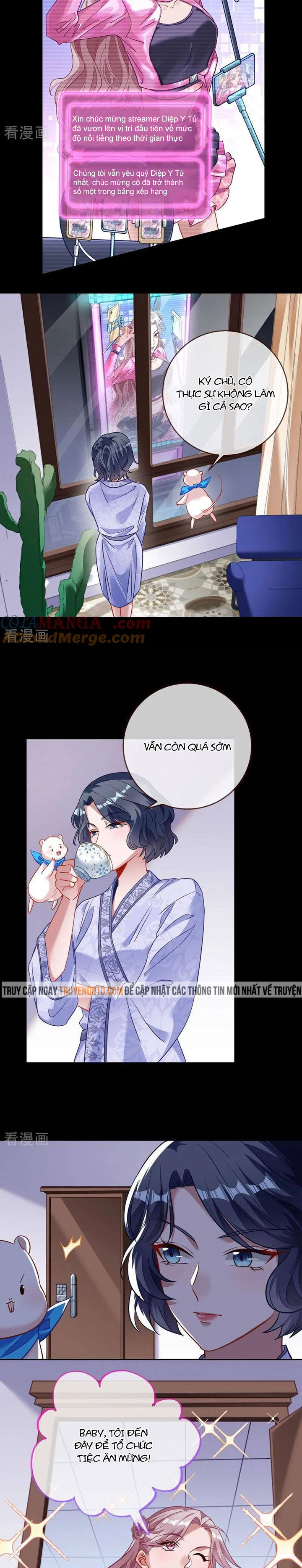 Vạn Tra Triêu Hoàng: Chapter 630