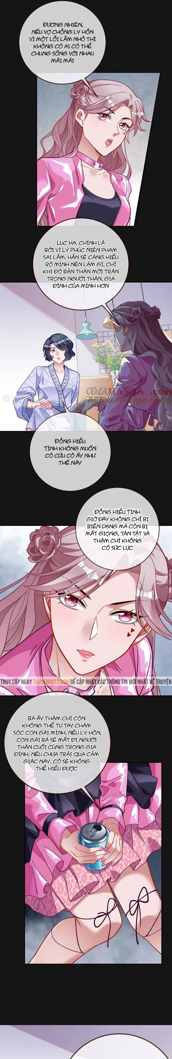 Vạn Tra Triêu Hoàng: Chapter 630