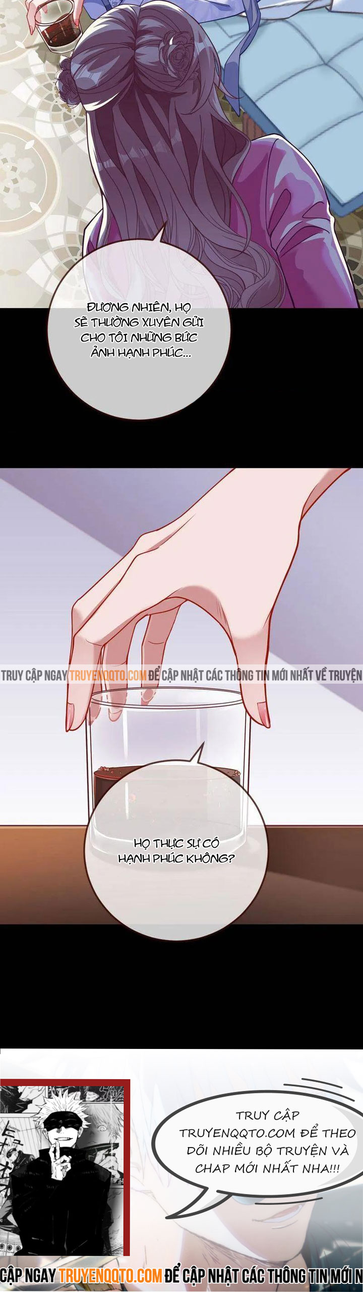 Vạn Tra Triêu Hoàng: Chapter 630