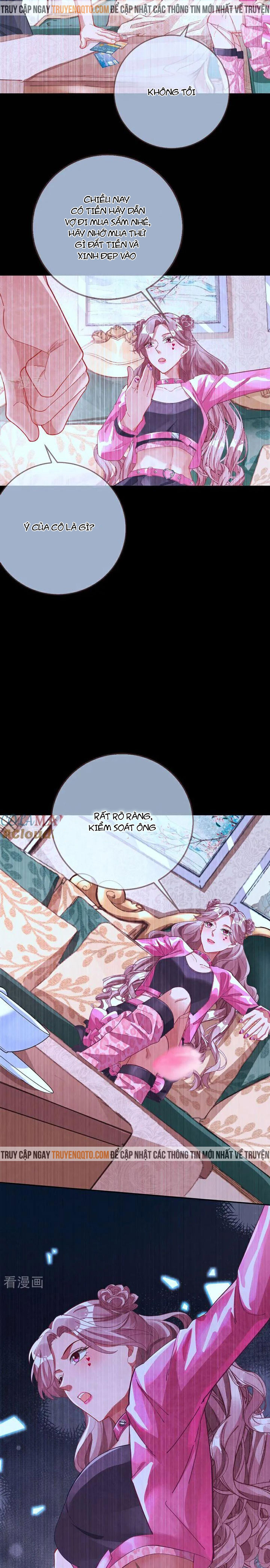 Vạn Tra Triêu Hoàng: Chapter 630