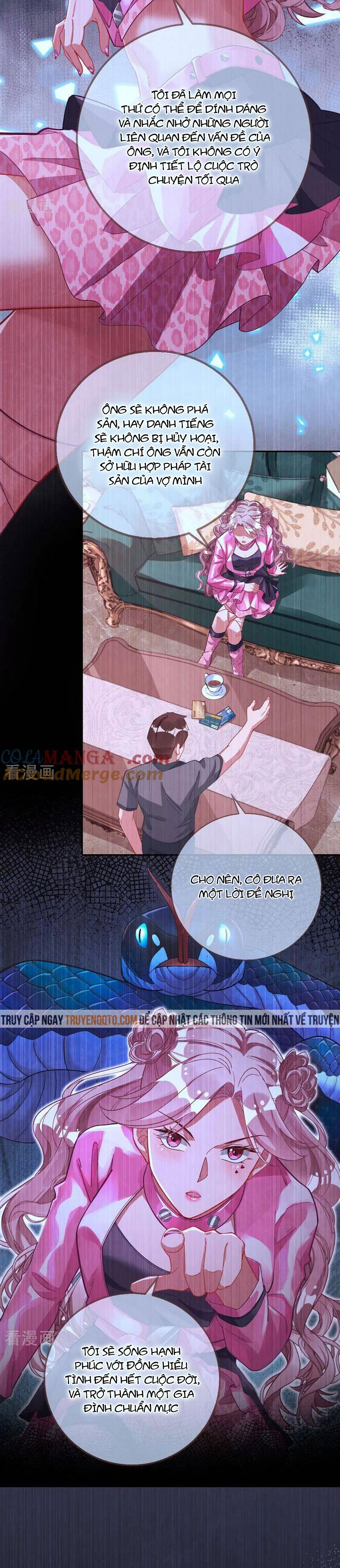 Vạn Tra Triêu Hoàng: Chapter 630