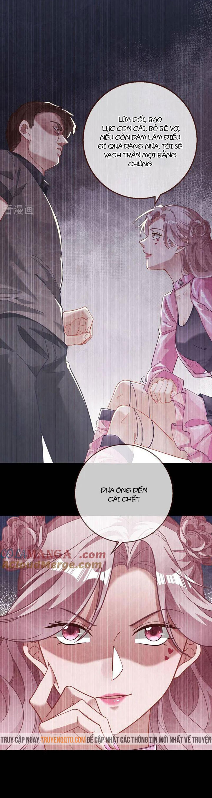 Vạn Tra Triêu Hoàng: Chapter 630