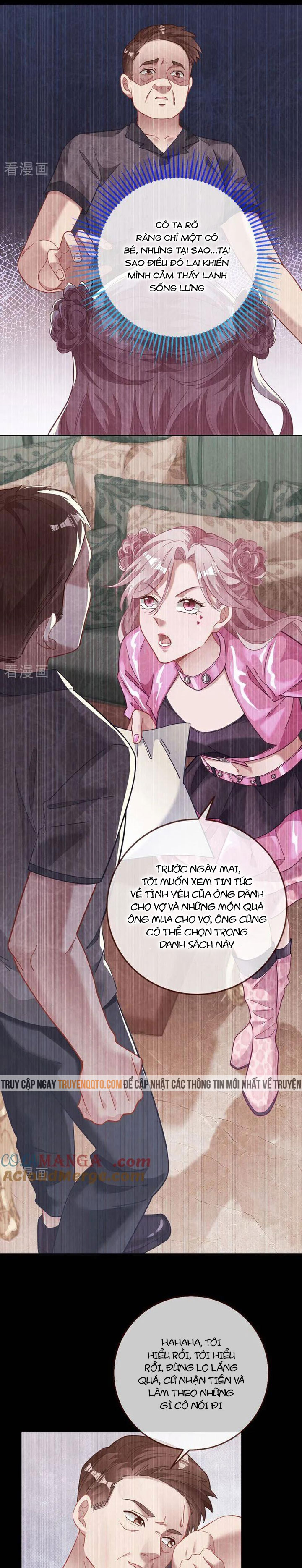 Vạn Tra Triêu Hoàng: Chapter 630