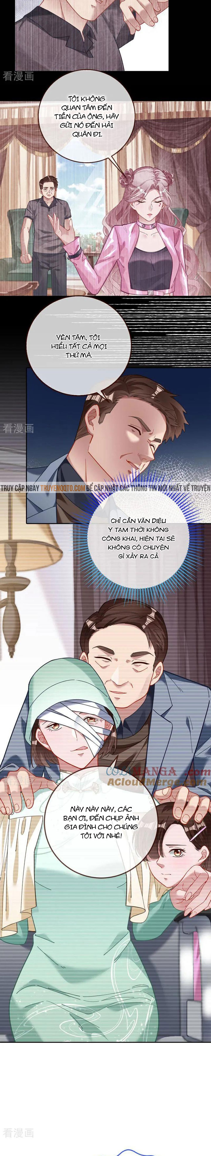 Vạn Tra Triêu Hoàng: Chapter 630