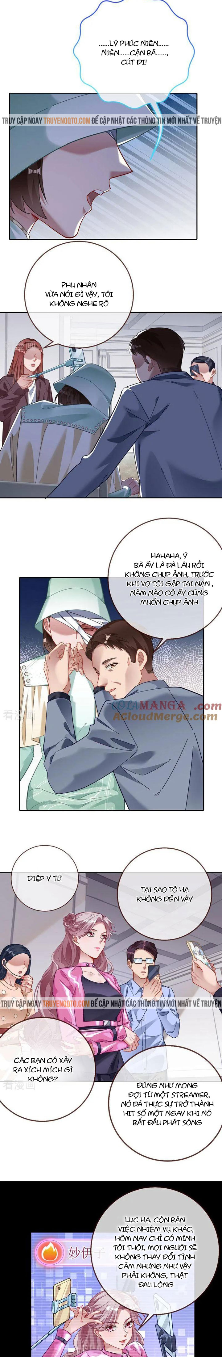 Vạn Tra Triêu Hoàng: Chapter 630