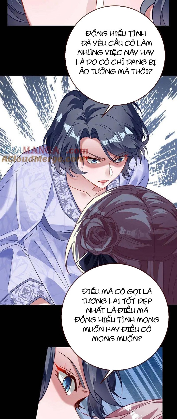 Vạn Tra Triêu Hoàng: Chapter 631