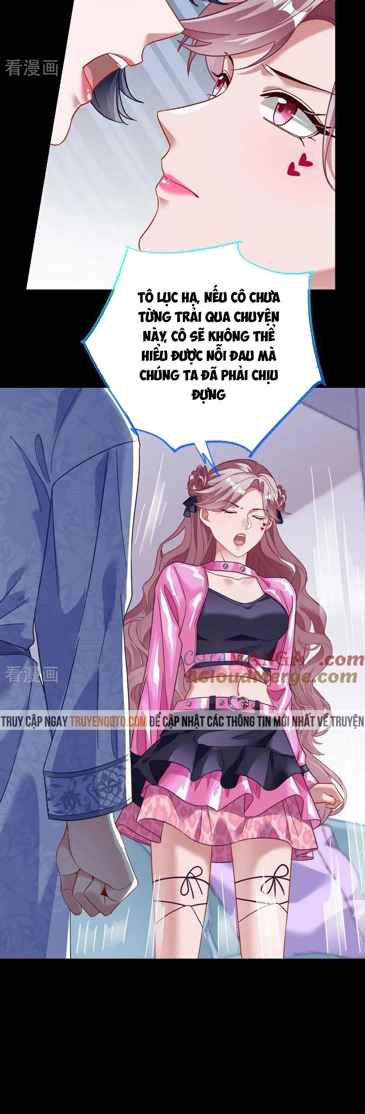 Vạn Tra Triêu Hoàng: Chapter 631