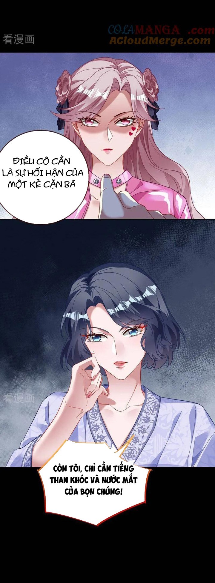 Vạn Tra Triêu Hoàng: Chapter 631