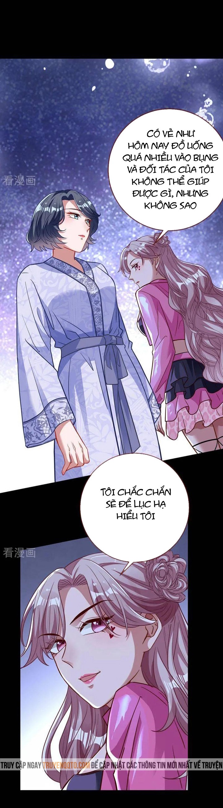 Vạn Tra Triêu Hoàng: Chapter 631