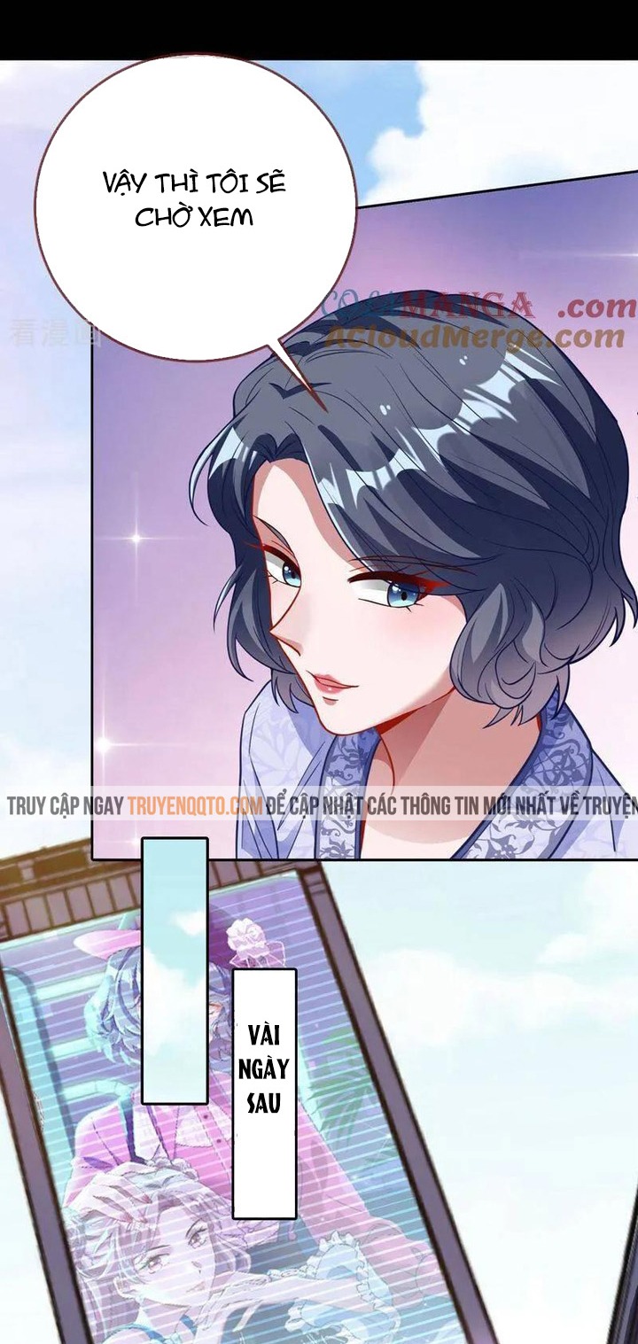 Vạn Tra Triêu Hoàng: Chapter 631